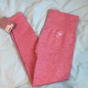 Gymshark Vital Seamless Leggings